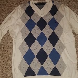 Tommy Hillfiger sweater